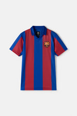1992's Season Shirt