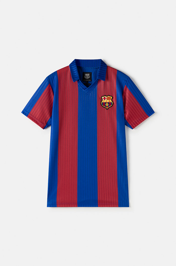 Camiseta Temporada 1992