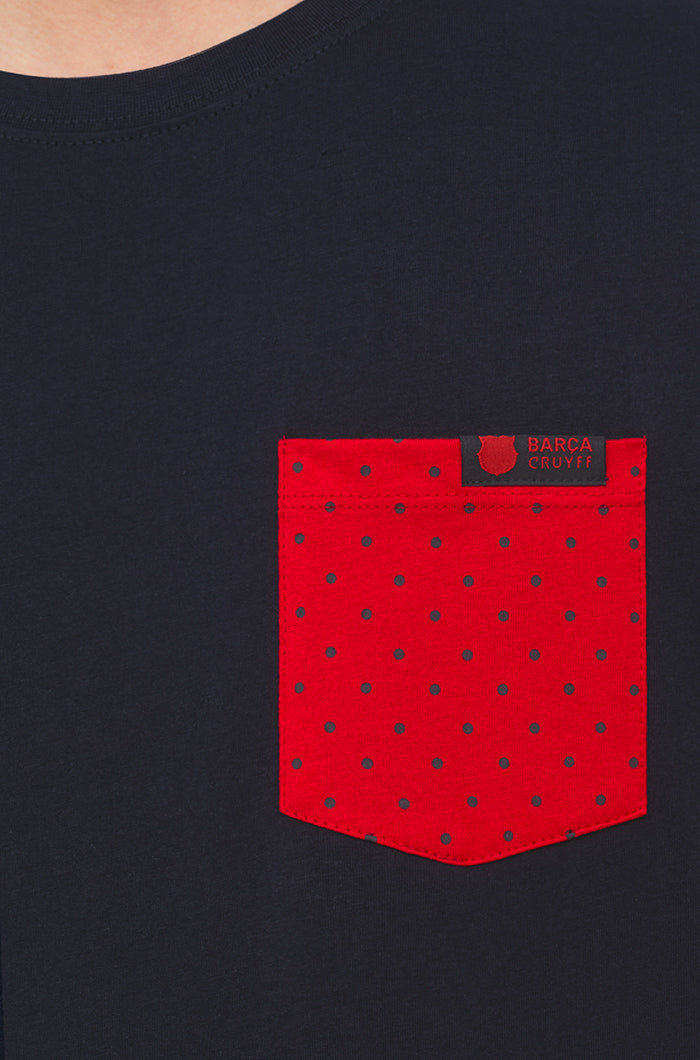 Barça Cruyff Shirt