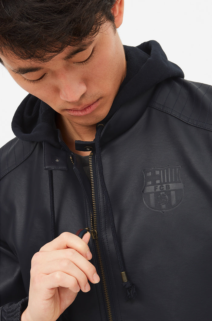 Windrunner jacket Barça Nike – Barça Official Store Spotify Camp Nou