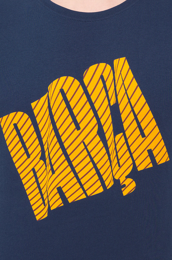Barça Logo T-Shirt