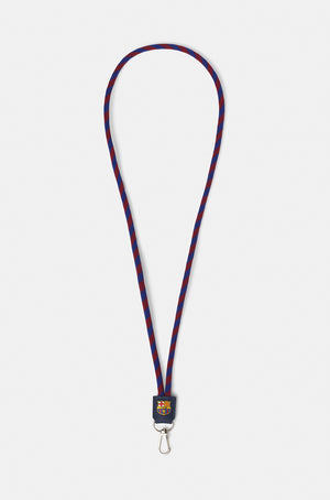 Schlüsselband FC Barcelona